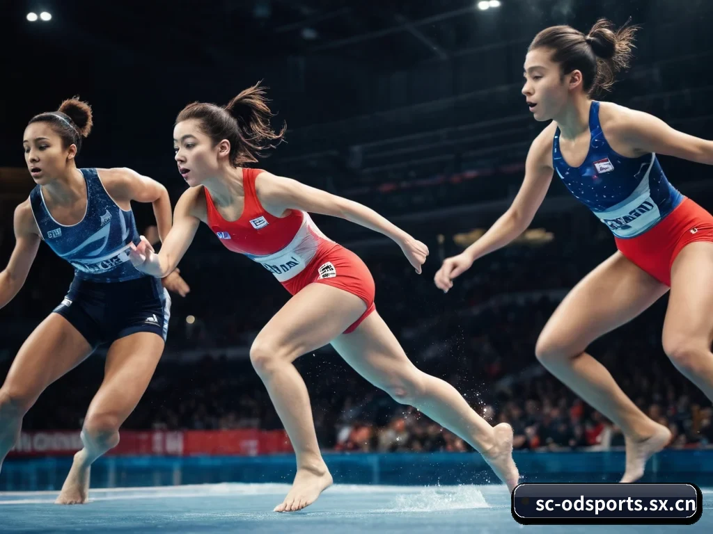 国际化进程（OD SPORTS）